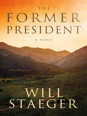 cover image of The Former President
